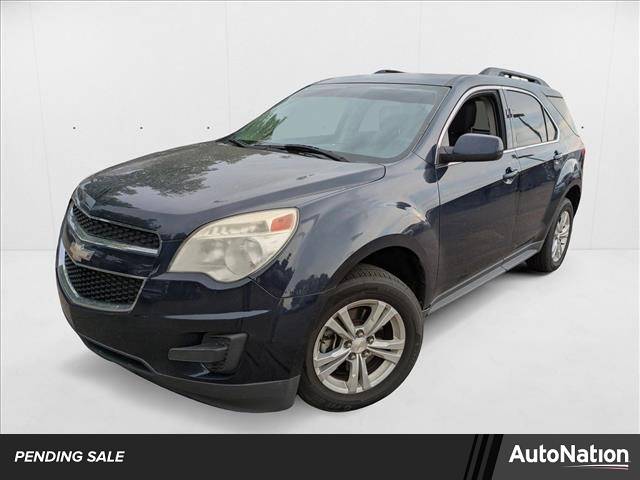 2015 Chevrolet Equinox LT — SUV — 69,692 mi — Westminster, CO