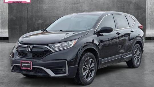 2022 Honda CR-V EX-L — SUV — 34,228 mi — Westminster, CO