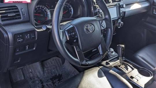 2019 Toyota 4Runner Limited Nightshade Edition — SUV — 55,986 mi — Westminster, CO