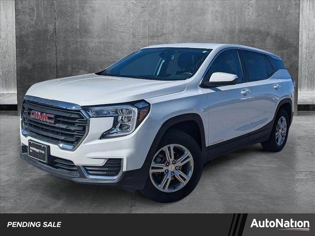 2024 GMC Terrain SLE — SUV — 18,838 mi — Westminster, CO