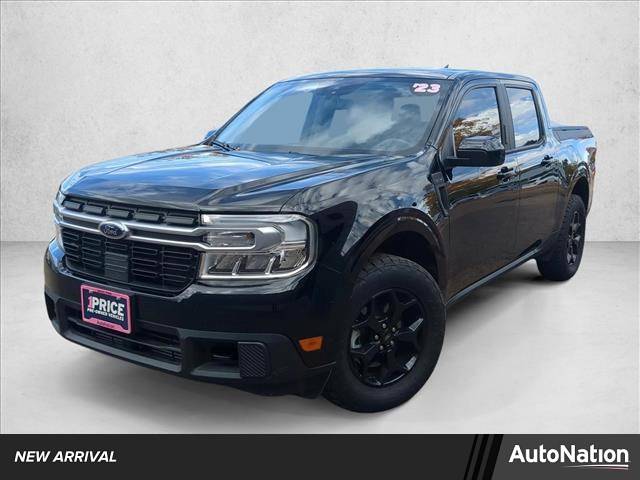 2023 Ford Maverick LARIAT — Pickup Truck — 23,762 mi — Westminster, CO