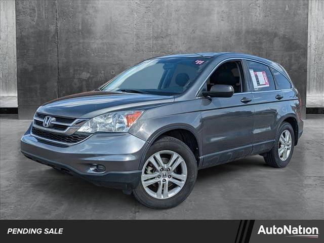 2011 Honda CR-V EX — SUV — 141,470 mi — Westminster, CO