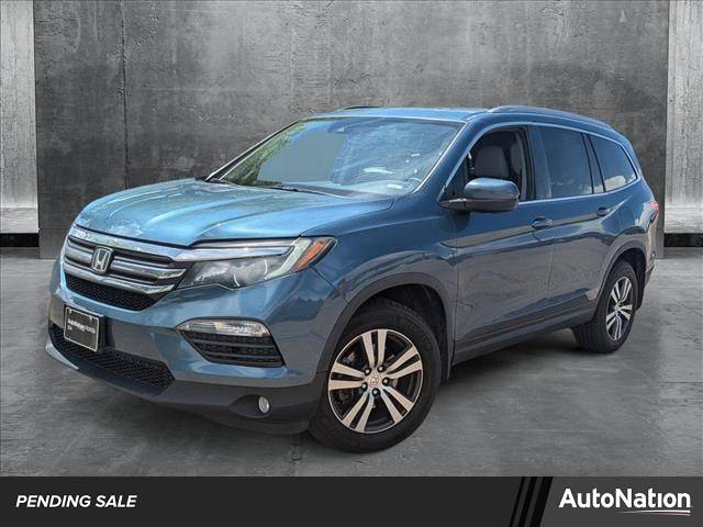 2016 Honda Pilot EX-L — SUV — 90,108 mi — Westminster, CO