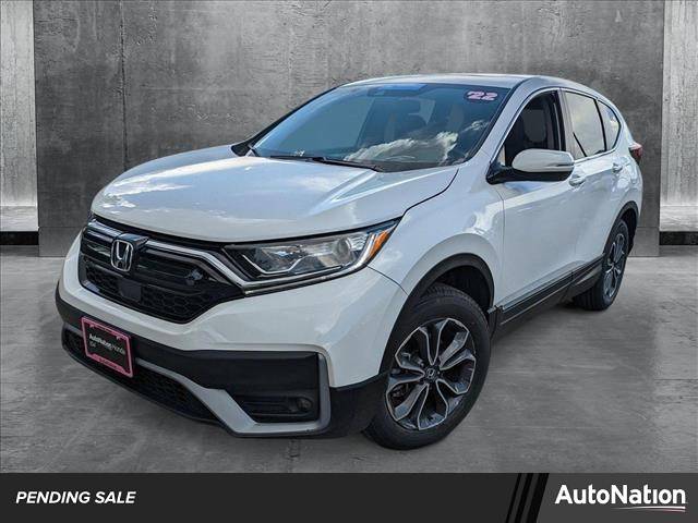 2022 Honda CR-V EX-L — SUV — 23,974 mi — Westminster, CO