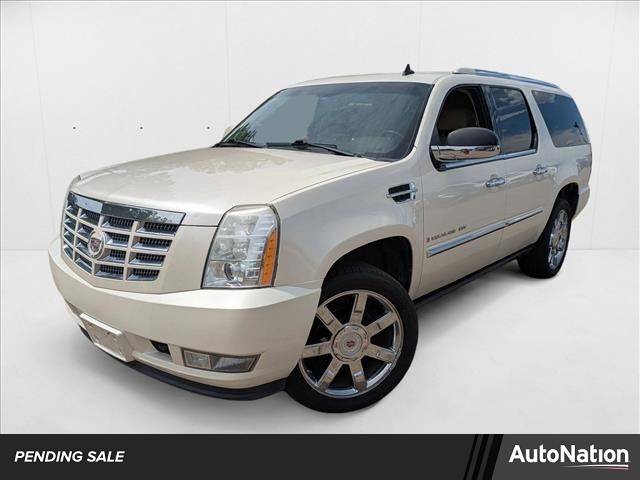 2009 Cadillac Escalade Standard — SUV — 125,979 mi — Westminster, CO