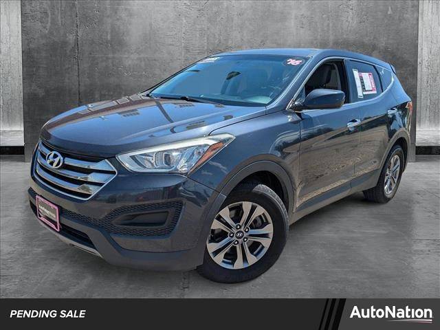 2016 Hyundai Santa Fe Sport Base — SUV — 110,343 mi — Westminster, CO