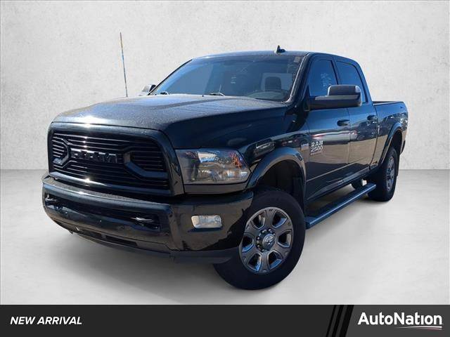 2018 Ram 2500 Big Horn — Pickup Truck — 157,386 mi — Westminster, CO