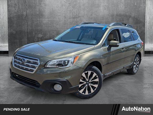 2015 Subaru Outback 2.5i Limited — SUV — 139,394 mi — Westminster, CO