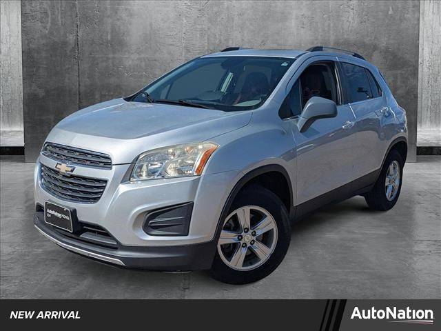 2015 Chevrolet Trax LT — SUV — 92,377 mi — Westminster, CO
