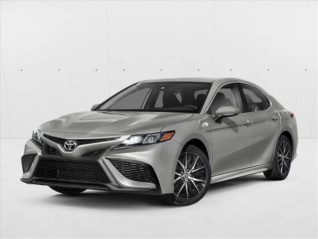 2021 Toyota Camry SE — Sedan — 51,643 mi — Westminster, CO