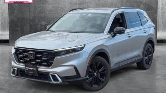 2023 Honda CR-V Hybrid Sport Touring — SUV — 19,656 mi — Westminster, CO
