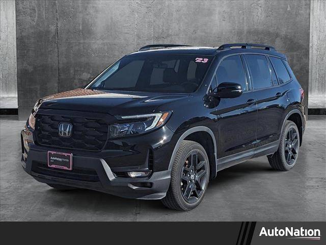 2023 Honda Passport Elite — SUV — 45,299 mi — Westminster, CO