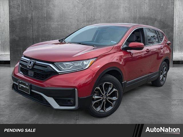 2022 Honda CR-V EX-L — SUV — 25,617 mi — Westminster, CO