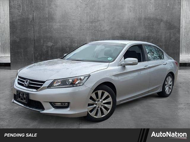 2013 Honda Accord EX — Sedan — 69,525 mi — Westminster, CO