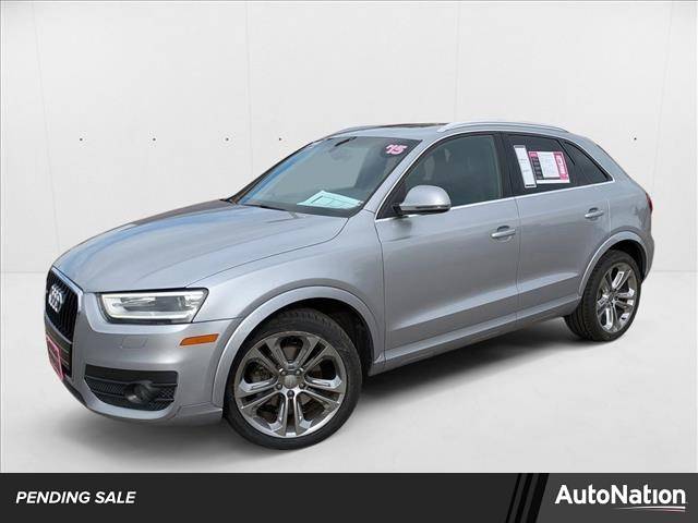 2015 Audi Q3 Premium Plus — SUV — 91,991 mi — Westminster, CO