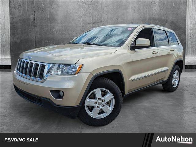 2011 Jeep Grand Cherokee Laredo — SUV — 165,694 mi — Westminster, CO