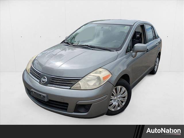 2007 Nissan Versa 1.8 S — Sedan — 178,774 mi — Westminster, CO