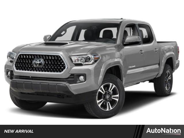 2019 Toyota Tacoma TRD Sport — Pickup Truck — 58,401 mi — Westminster, CO