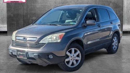 2009 Honda CR-V EX-L — SUV — 129,093 mi — Westminster, CO