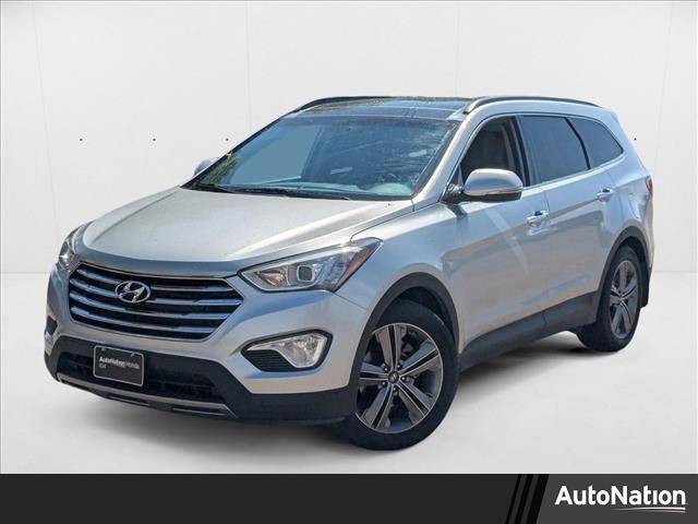 2015 Hyundai Santa Fe Limited — SUV — 146,613 mi — Westminster, CO