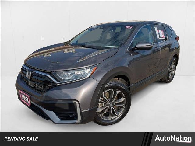2021 Honda CR-V EX-L — SUV — 104,797 mi — Westminster, CO