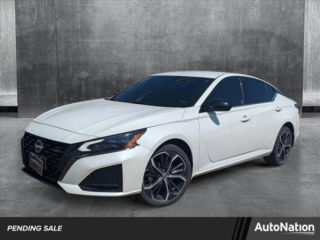 2023 Nissan Altima SR — Sedan — 20,001 mi — Westminster, CO