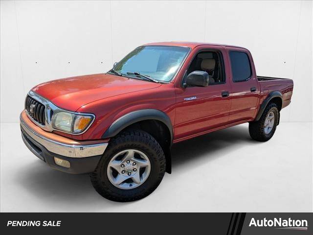 2003 Toyota Tacoma Base — Pickup Truck — 326,666 mi — Westminster, CO