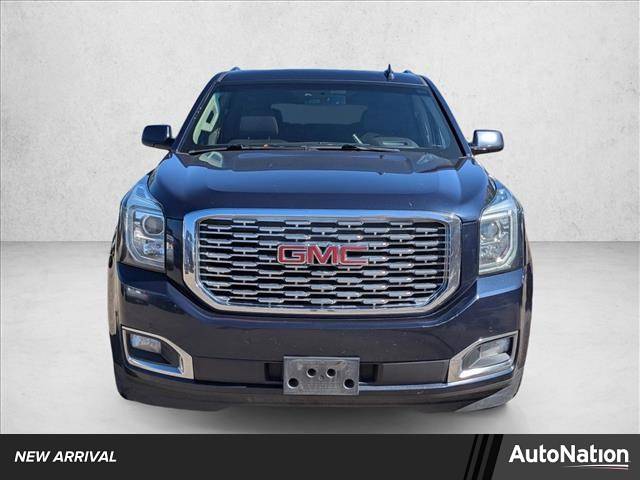 2018 GMC Yukon Denali — SUV — 201,932 mi — Westminster, CO
