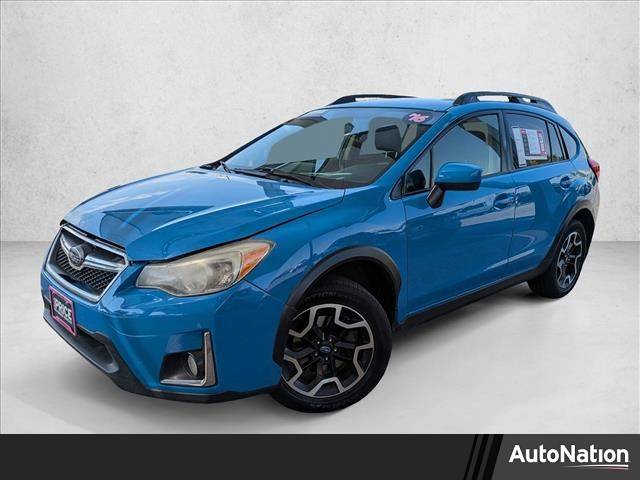 2016 Subaru Crosstrek Premium — SUV — 101,365 mi — Westminster, CO