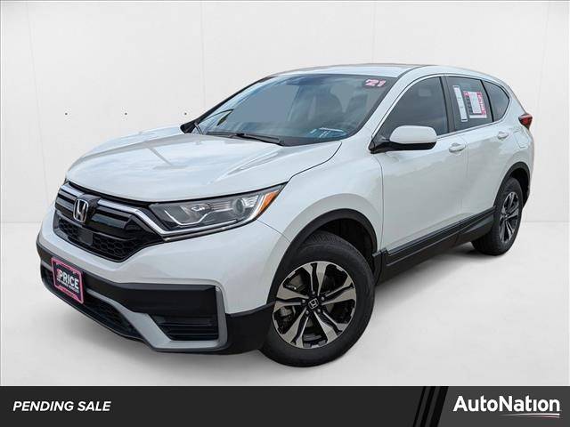 2021 Honda CR-V Special Edition — SUV — 52,067 mi — Westminster, CO