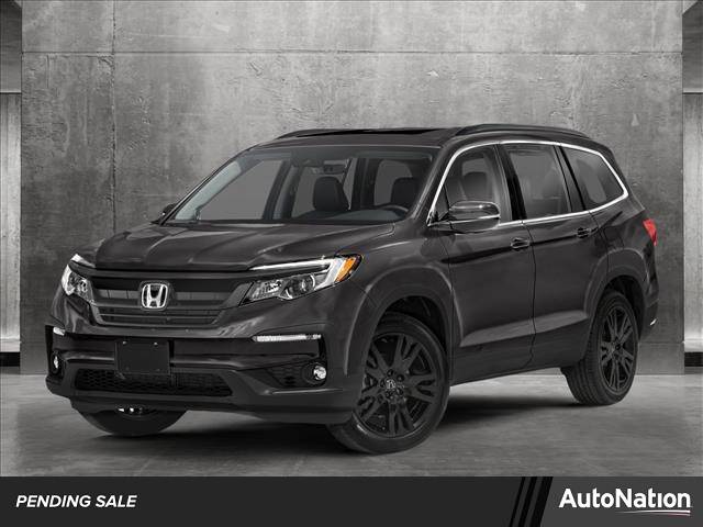 2022 Honda Pilot Special Edition — SUV — 94,169 mi — Westminster, CO
