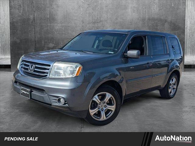 2012 Honda Pilot EX-L — SUV — 172,448 mi — Westminster, CO