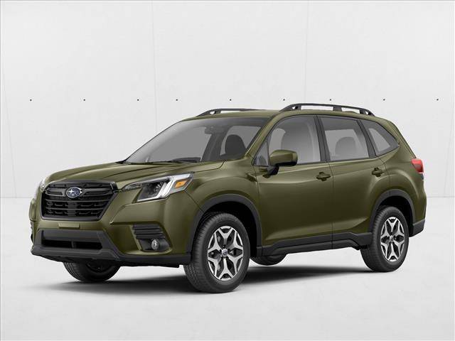 2022 Subaru Forester Premium — SUV — 24,548 mi — Westminster, CO
