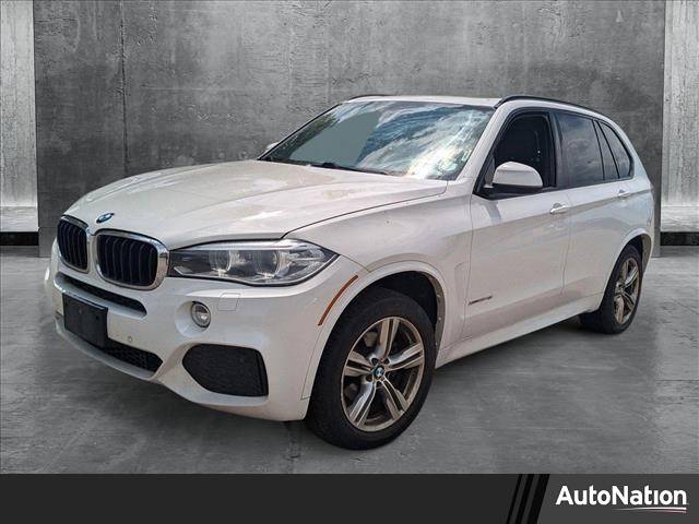2014 BMW X5 35i — SUV — 155,908 mi — Westminster, CO
