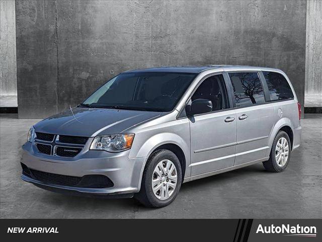 2017 Dodge Grand Caravan SE — Minivan — 133,387 mi — Westminster, CO