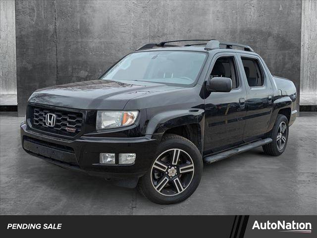 2013 Honda Ridgeline Sport — Pickup Truck — 125,601 mi — Westminster, CO