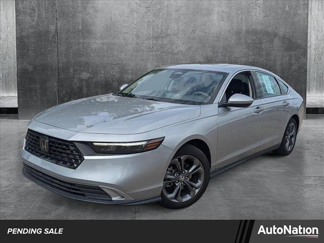 2023 Honda Accord EX — Sedan — 47,932 mi — Westminster, CO