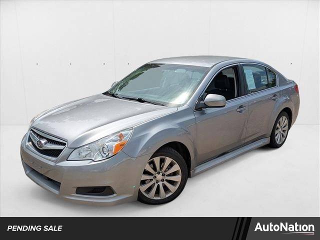 2010 Subaru Legacy 2.5i Limited — Sedan — 76,475 mi — Westminster, CO
