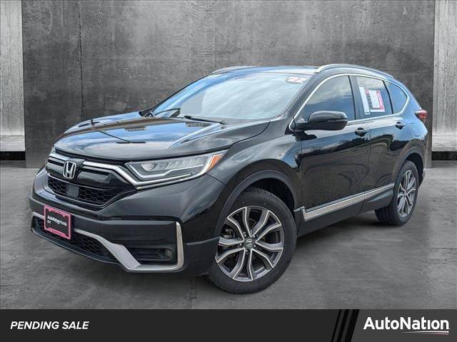 2022 Honda CR-V Touring — SUV — 72,082 mi — Westminster, CO