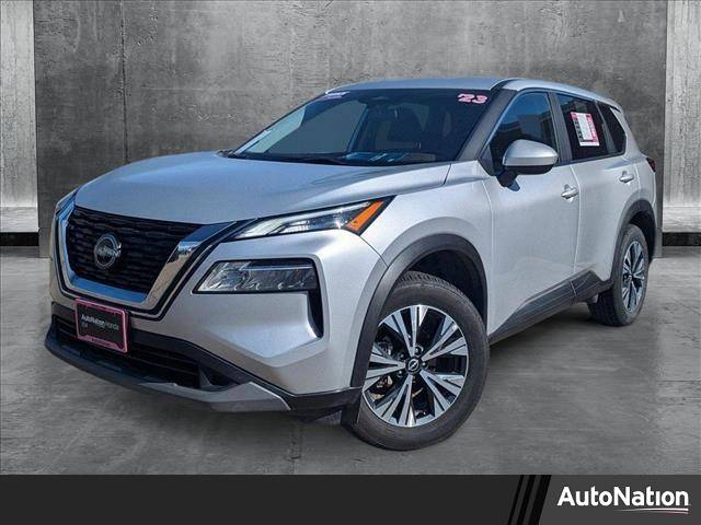 2023 Nissan Rogue SV — SUV — 43,118 mi — Westminster, CO
