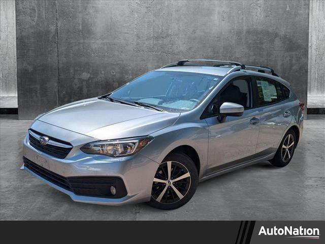 2023 Subaru Impreza 2.0i Premium — Hatchback — 41,819 mi — Westminster, CO
