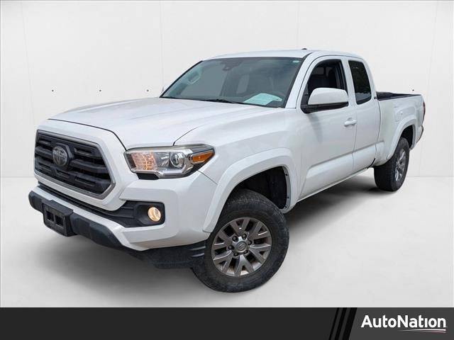 2018 Toyota Tacoma SR5 — Pickup Truck — 69,828 mi — Westminster, CO