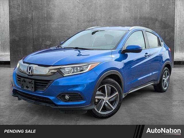 2022 Honda HR-V EX — SUV — 63,341 mi — Westminster, CO