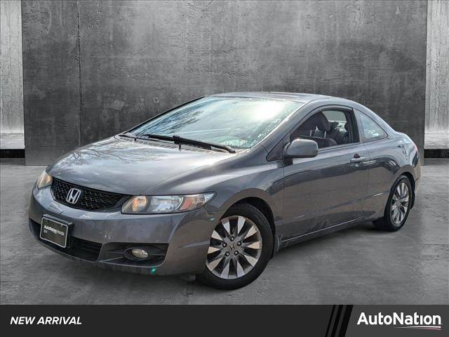 2011 Honda Civic EX-L — Coupe — 198,688 mi — Westminster, CO