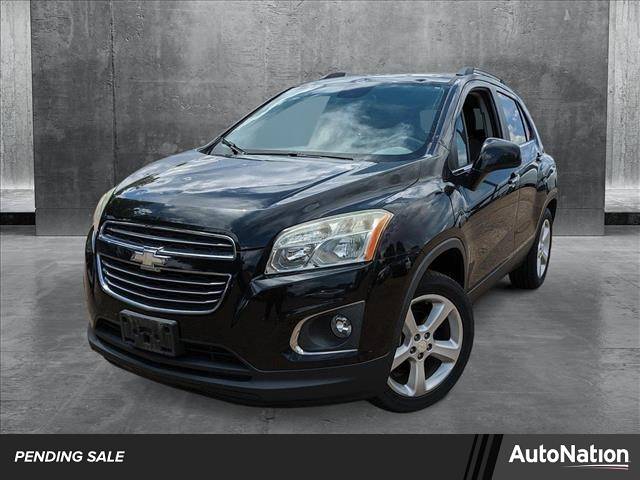 2015 Chevrolet Trax LTZ — SUV — 67,225 mi — Westminster, CO