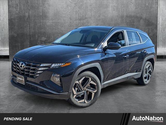 2022 Hyundai Tucson Plug-In Hybrid SEL — SUV — 38,379 mi — Westminster, CO