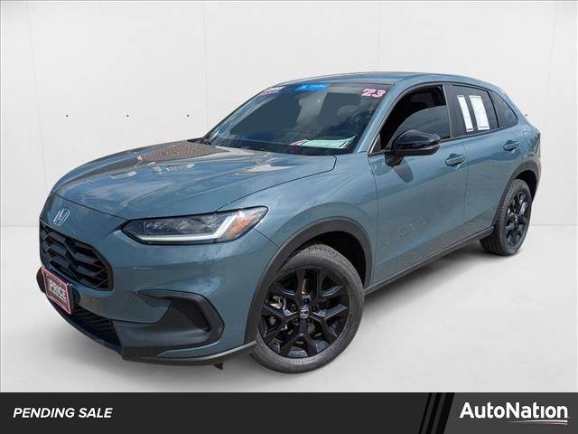 2023 Honda HR-V Sport — SUV — 28,566 mi — Westminster, CO
