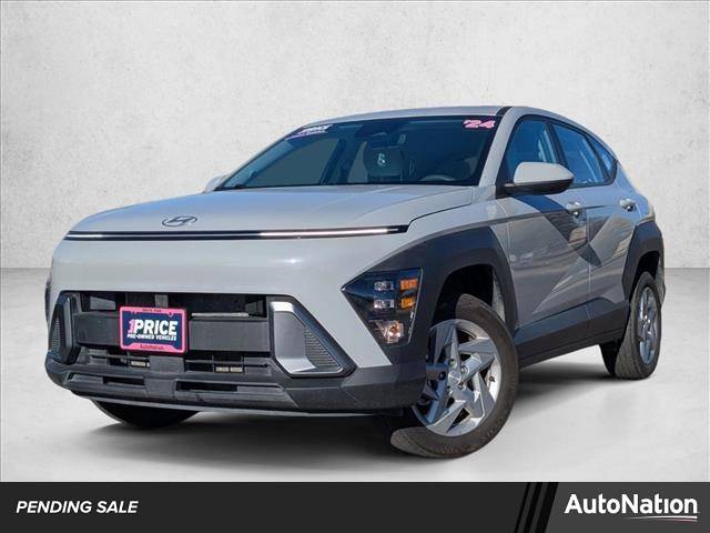 2024 Hyundai Kona SE — SUV — 22,038 mi — Westminster, CO