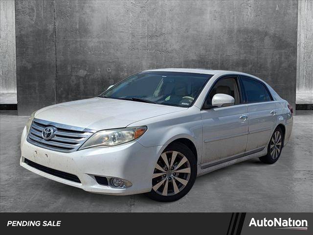 2011 Toyota Avalon Limited — Sedan — 145,294 mi — Westminster, CO