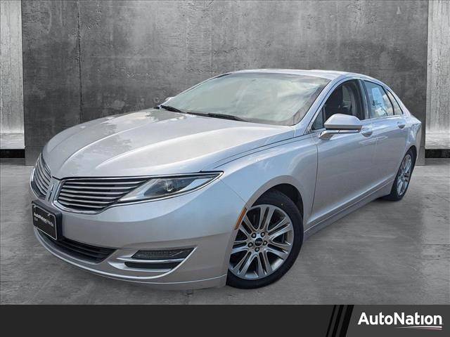 2013 Lincoln MKZ AWD — Sedan — 85,640 mi — Westminster, CO